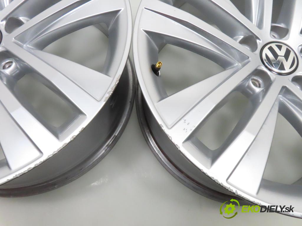 VW 0 disky / disk 7N0601025F