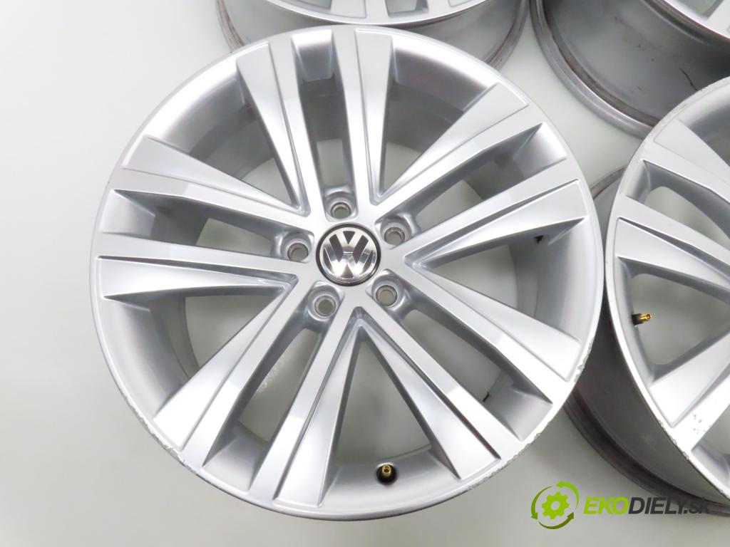 VW 0 disky / disk 7N0601025F