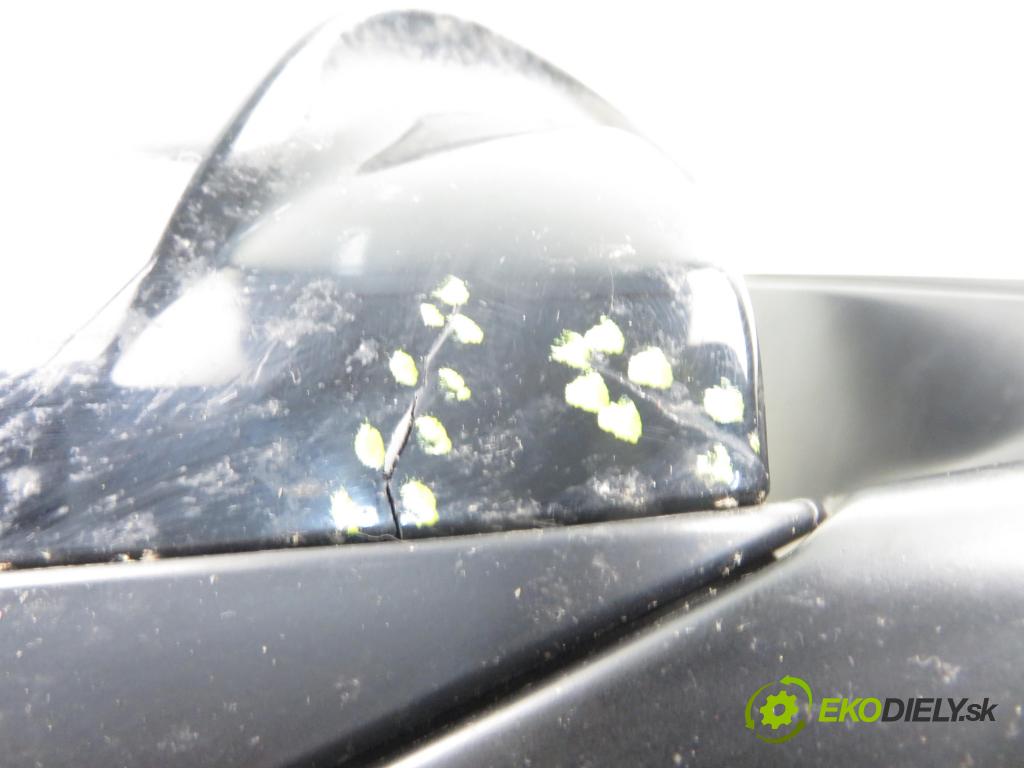 BMW 5 Touring (F11) KOMBI 2015 140,00 520 d xDrive - B47 D20 A 1995,00 zpětné zrcátko F01531229931P ; 01531229931P