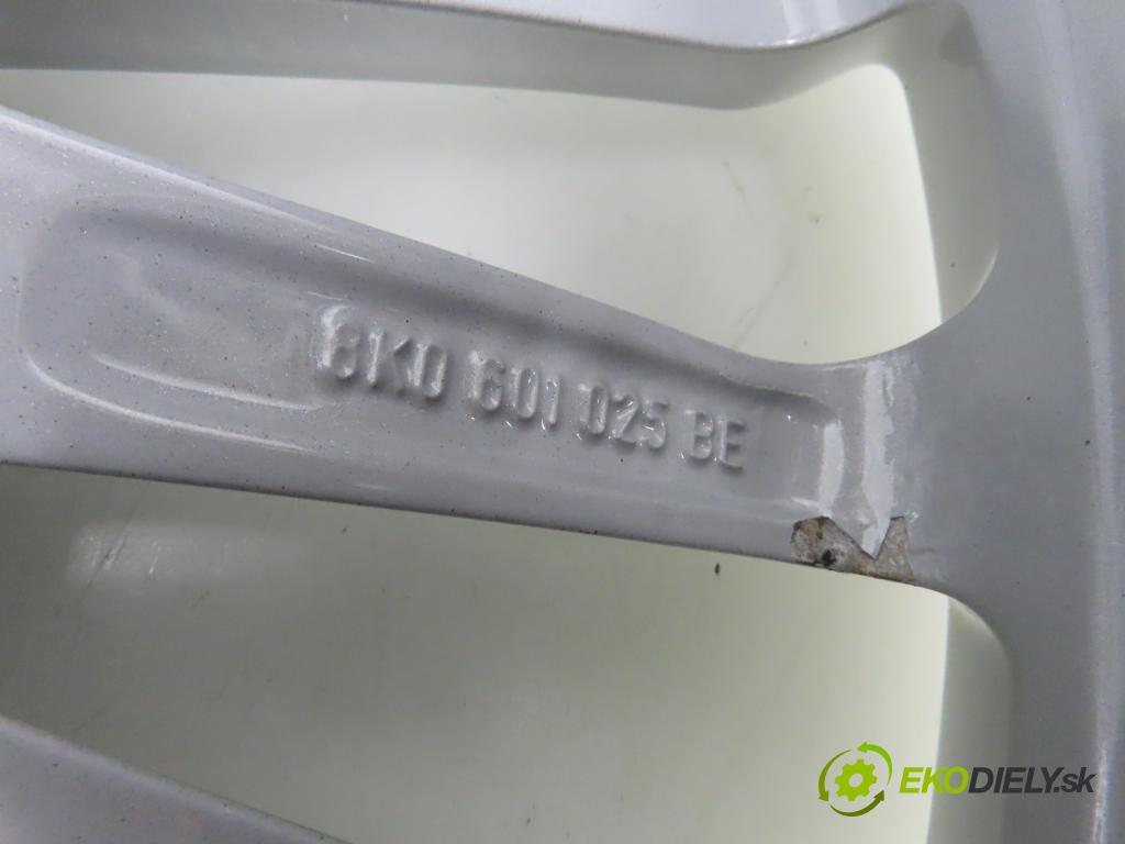 AUDI   0    disky / disk 8K0601025BE