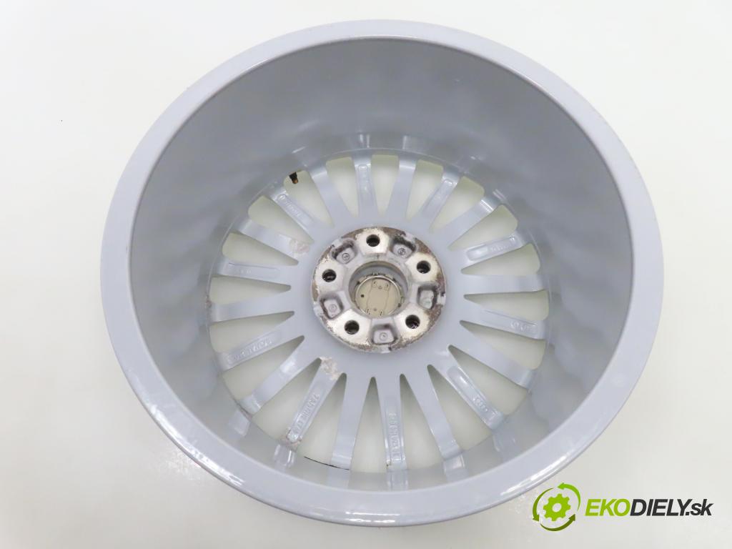 AUDI 0 disky / disk 8K0601025BE
