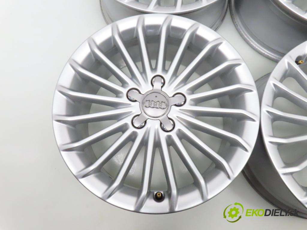 AUDI 0 disky / disk 8K0601025BE