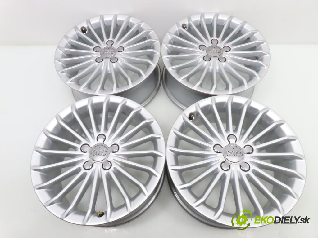 AUDI 0 disky / disk 8K0601025BE