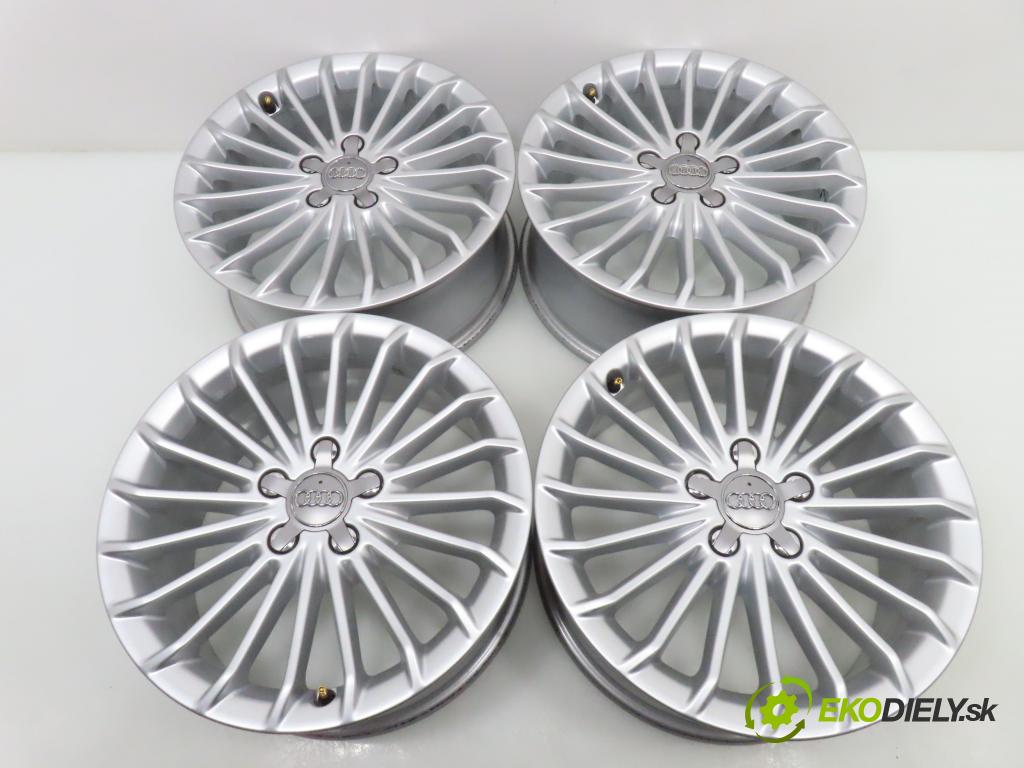 AUDI 0 disky / disk 8K0601025BE