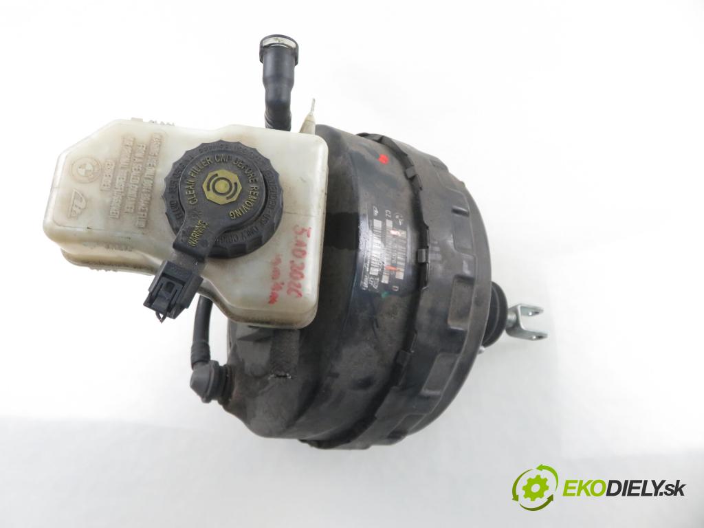 BMW 3 (E90) SEDAN 2006 95,00 318 i 129 - N46 B20 B 1995,00 posilovač 6751976 (Servočerpadlo)