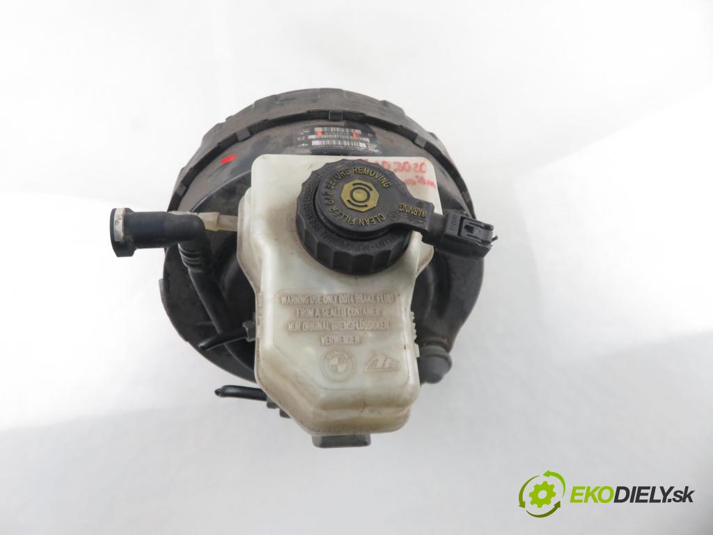 BMW 3 (E90) SEDAN 2006 95,00 318 i 129 - N46 B20 B 1995,00 posilovač 6751976 (Servočerpadlo)