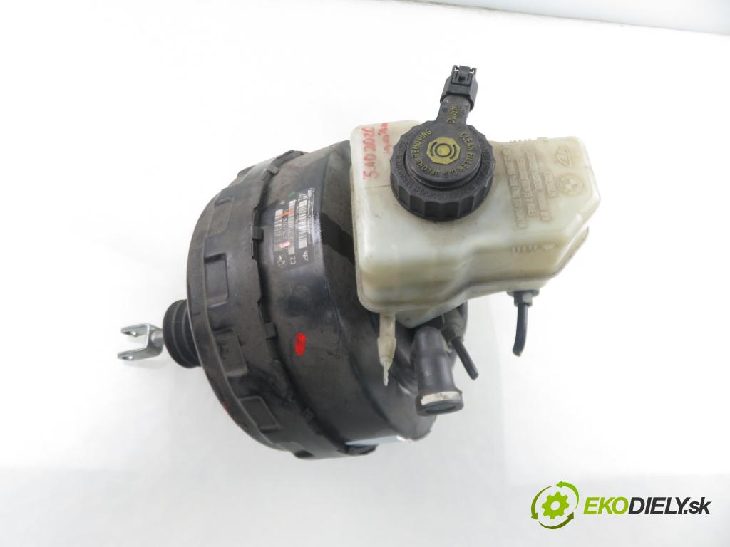 BMW 3 (E90) SEDAN 2006 95,00 318 i 129 - N46 B20 B 1995,00 posilovač 6751976 (Servočerpadlo)