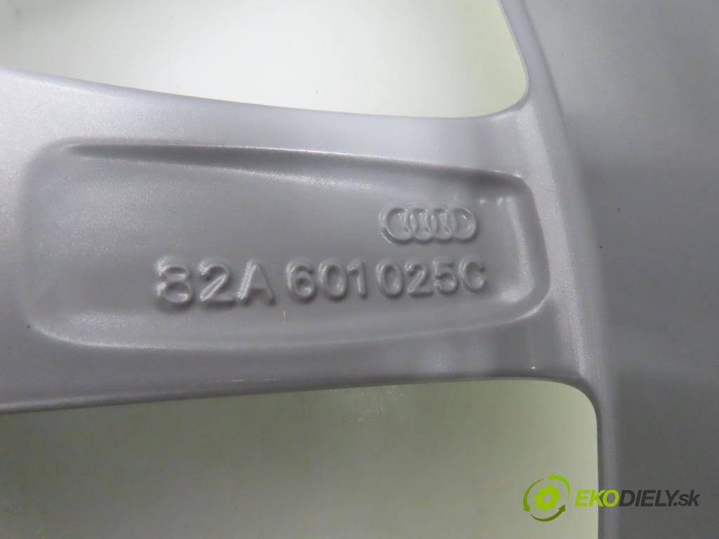 AUDI 0 disky / disk 82A601025C