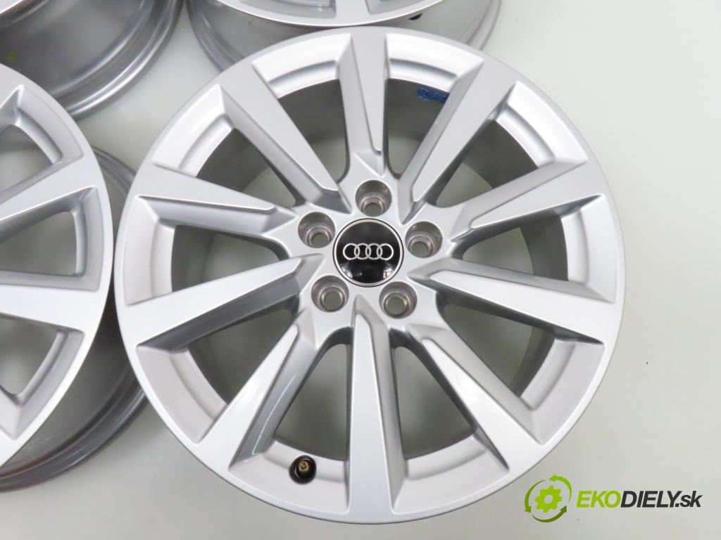 AUDI 0 disky / disk 82A601025C