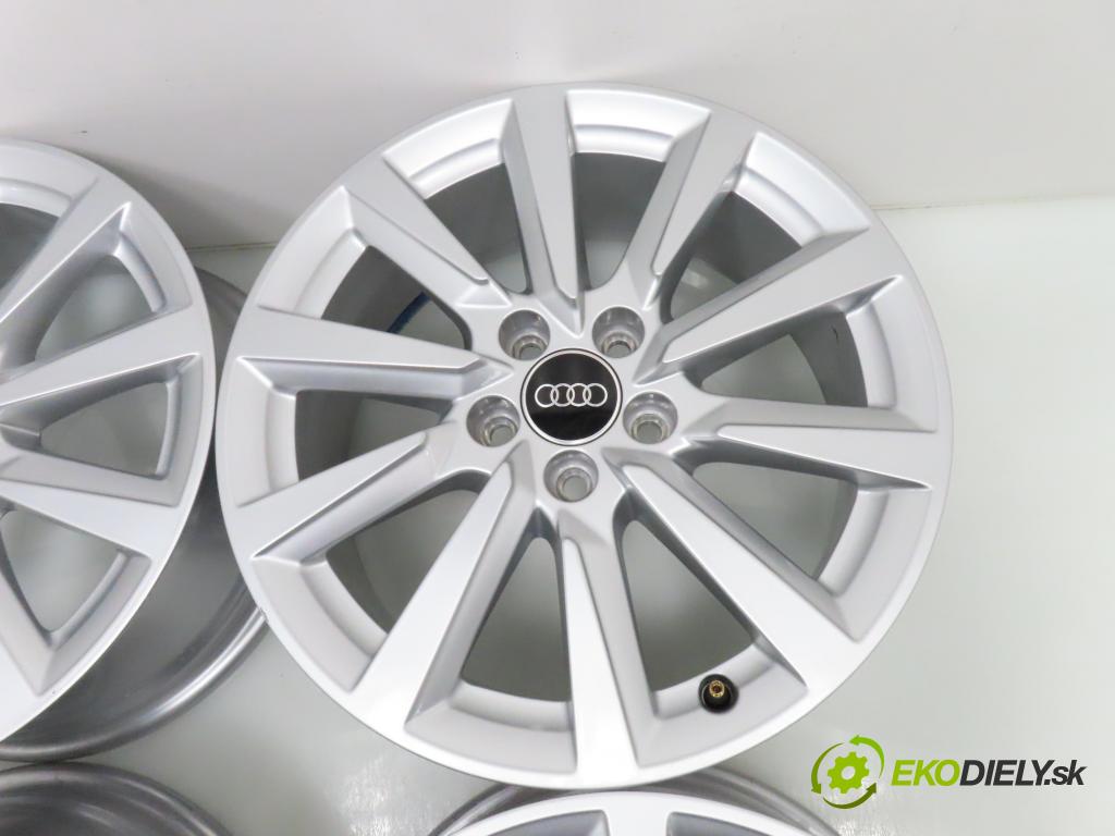 AUDI 0 disky / disk 82A601025C
