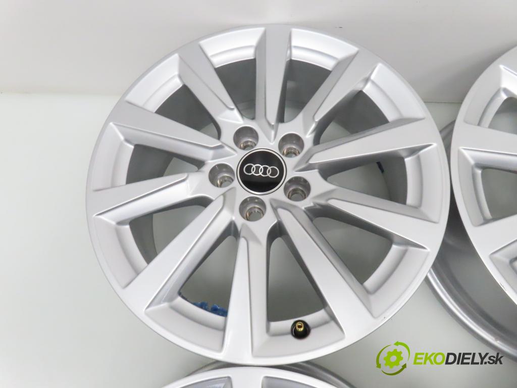 AUDI 0 disky / disk 82A601025C