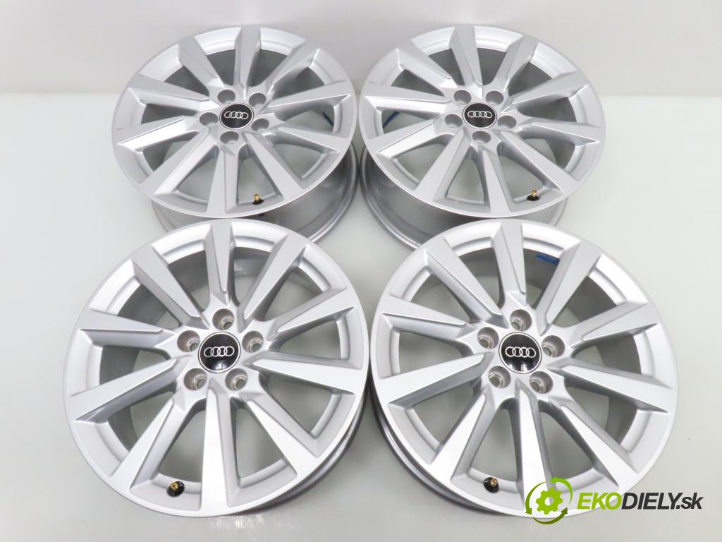 AUDI 0 disky / disk 82A601025C