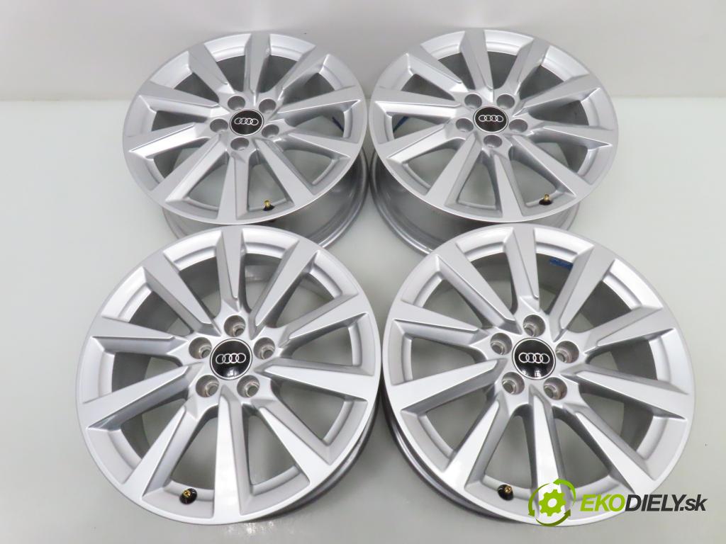 AUDI 0 disky / disk 82A601025C