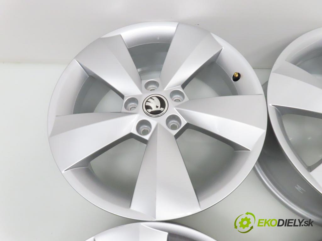 SKODA 0 disky / disk 565601025AA