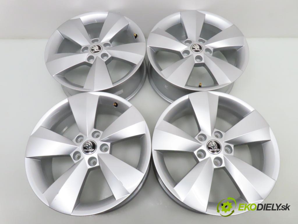 SKODA 0 disky / disk 565601025AA