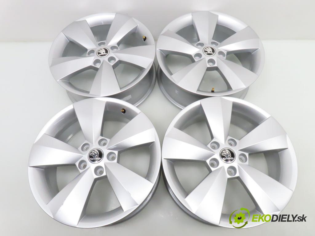SKODA 0 disky / disk 565601025AA