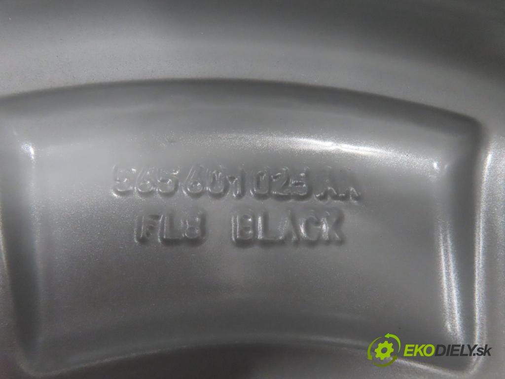 SKODA 0 disky / disk 565601025AA