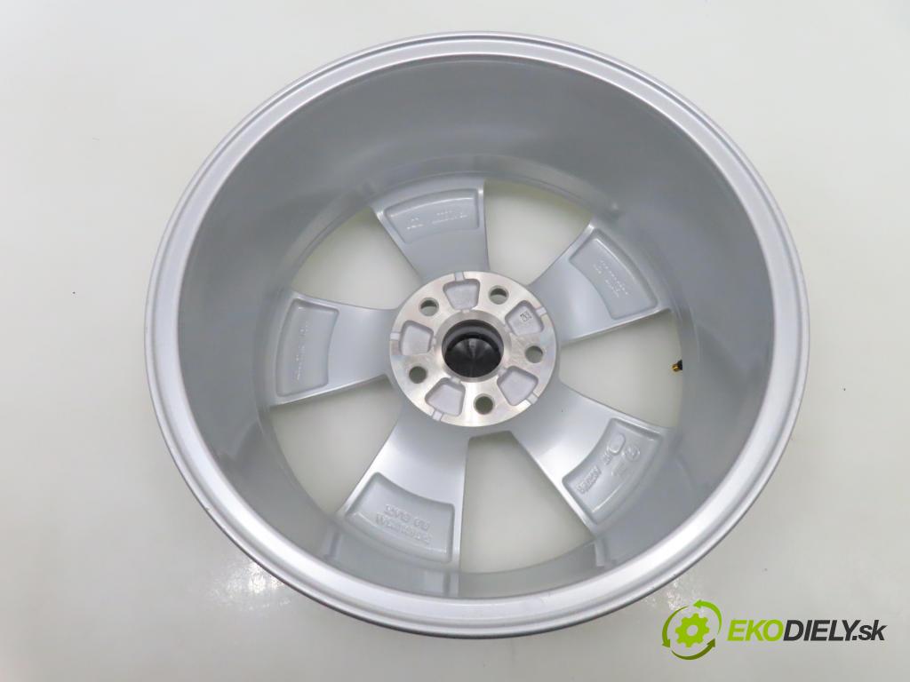 SKODA 0 disky / disk 565601025AA