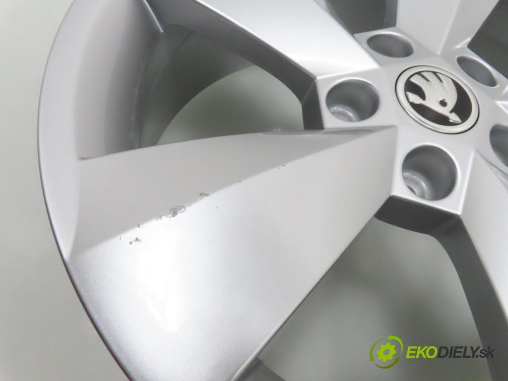 SKODA 0 disky / disk 565601025AA
