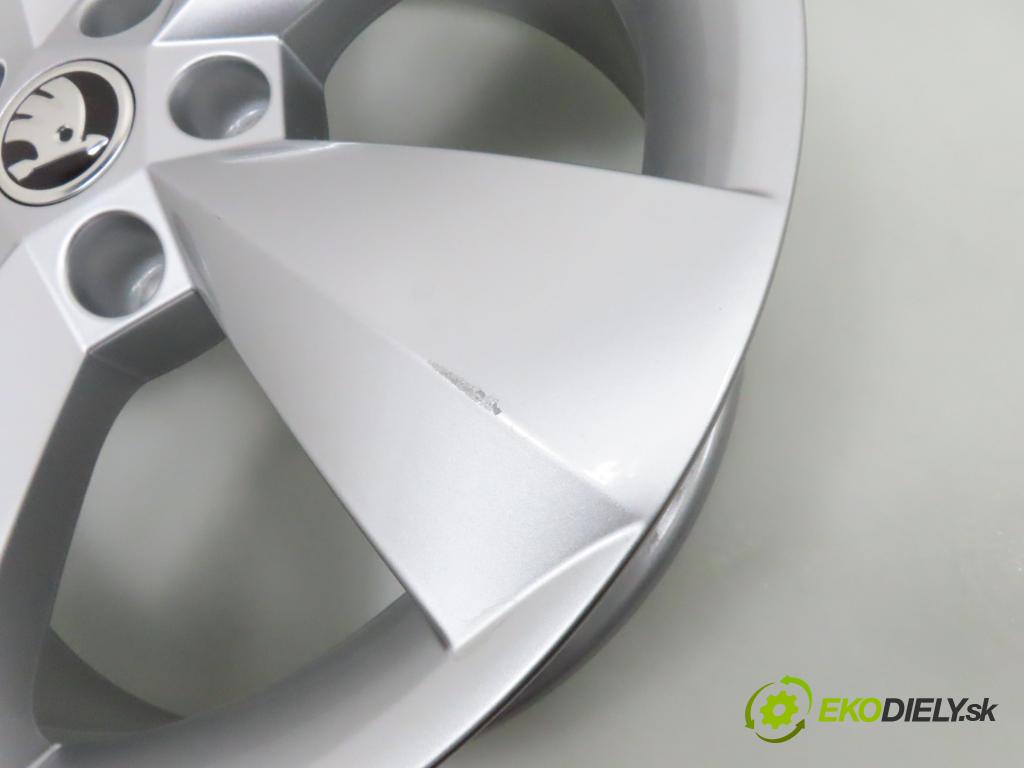 SKODA 0 disky / disk 565601025AA