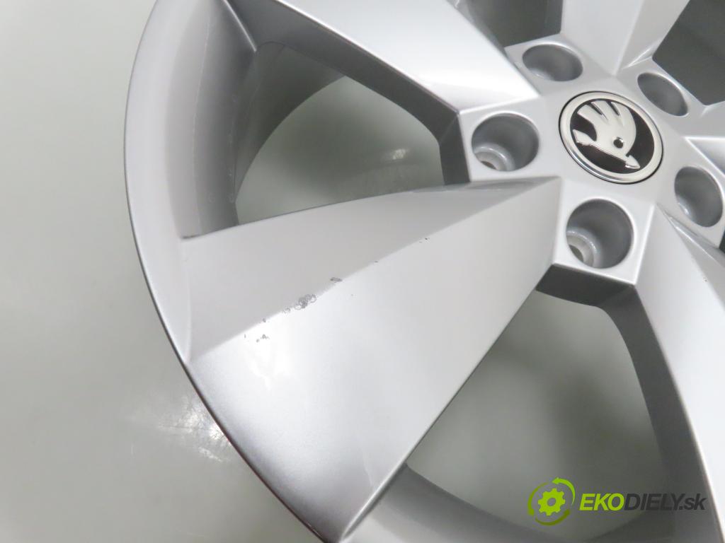 SKODA 0 disky / disk 565601025AA