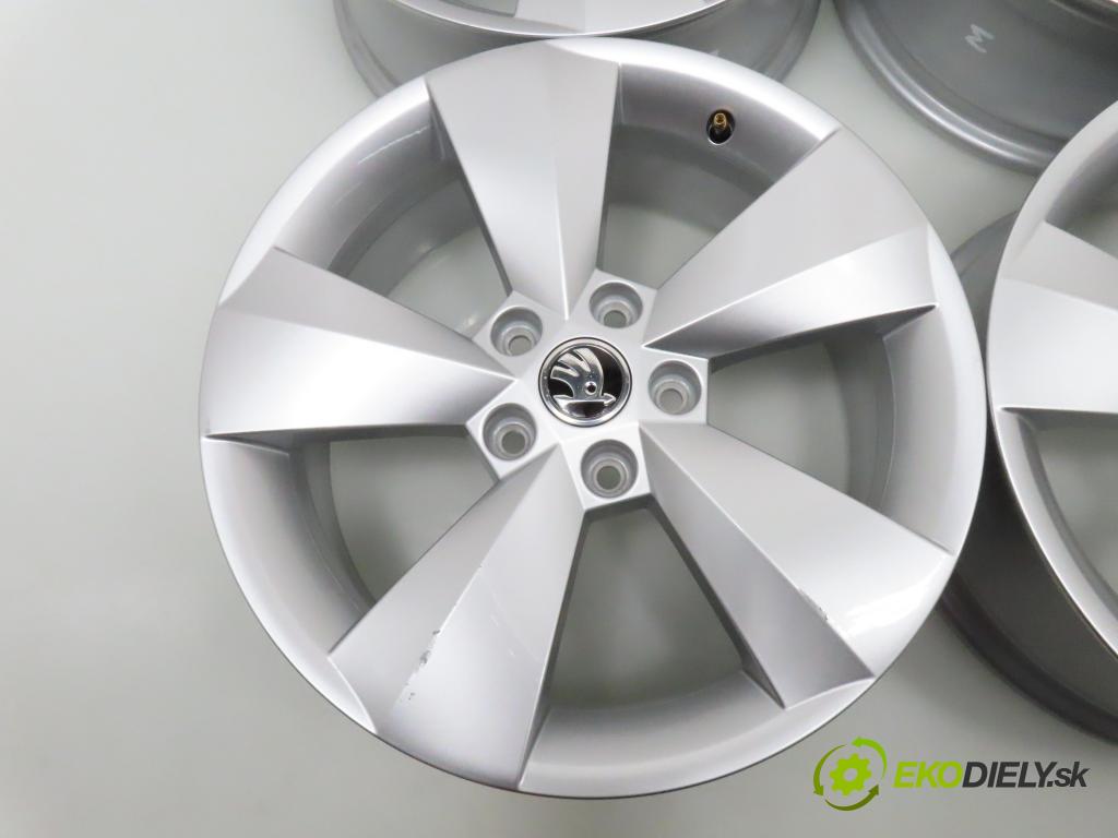 SKODA 0 disky / disk 565601025AA