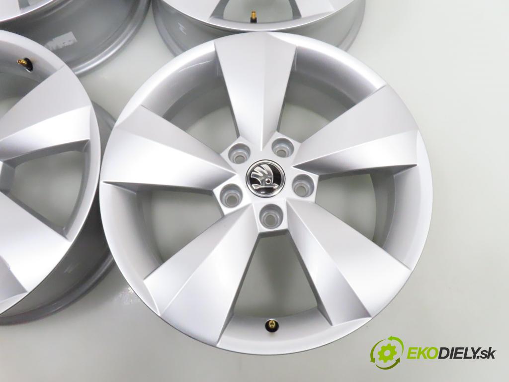 SKODA 0 disky / disk 565601025AA