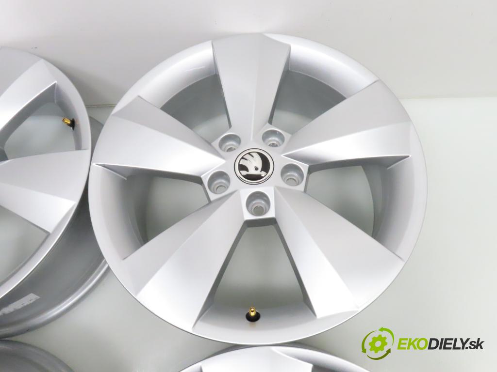 SKODA 0 disky / disk 565601025AA