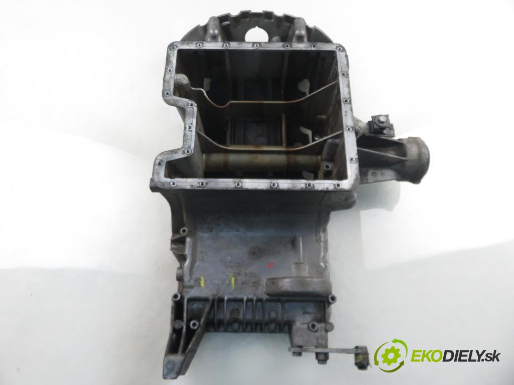 BMW X5 (E53) SUV 2000 210,00 4.4 i - M62 B44 (448S2) 4398,00 vana olejová 7500340 ; 7500340B (Olejová vana)