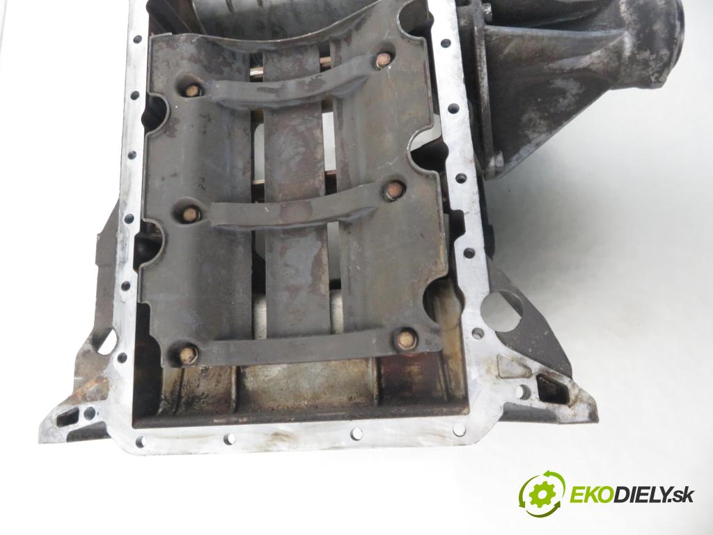 BMW X5 (E53) SUV 2000 210,00 4.4 i - M62 B44 (448S2) 4398,00 vana olejová 7500340 ; 7500340B (Olejová vana)