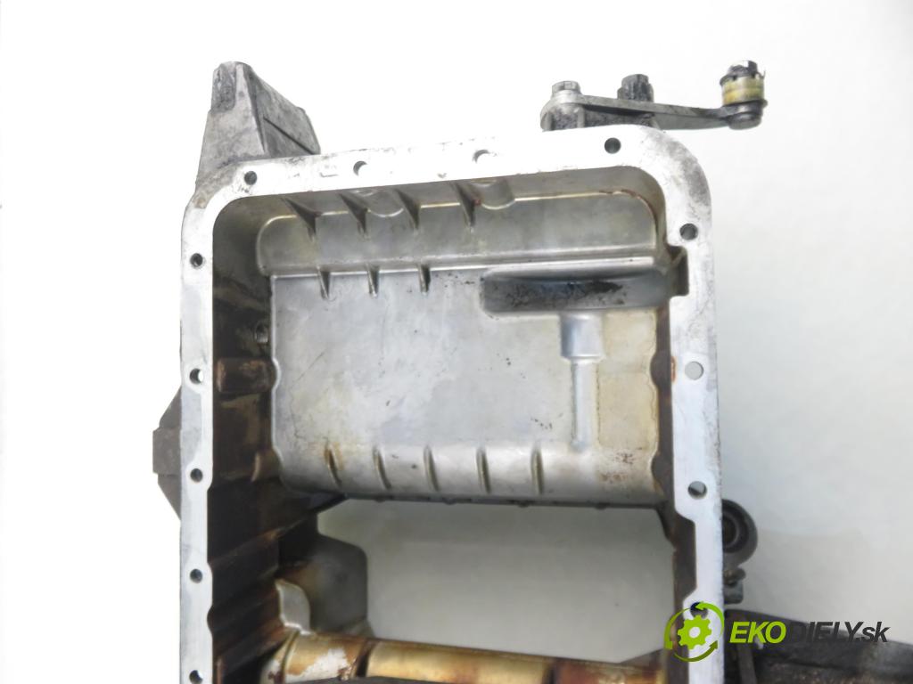 BMW X5 (E53) SUV 2000 210,00 4.4 i - M62 B44 (448S2) 4398,00 vana olejová 7500340 ; 7500340B (Olejová vana)