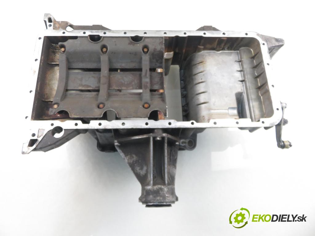 BMW X5 (E53) SUV 2000 210,00 4.4 i - M62 B44 (448S2) 4398,00 vana olejová 7500340 ; 7500340B (Olejová vana)