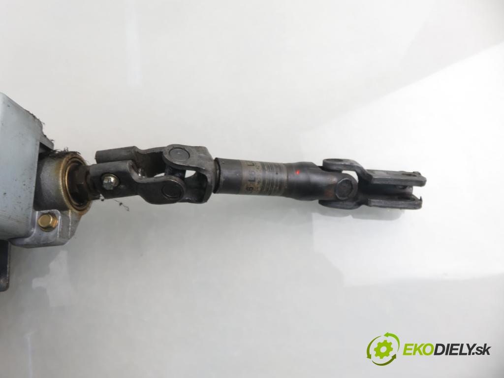 OPEL CORSA C (X01) HB 2006 44,00 1 - Z 10 XEP 998,00 SLOUPEC / PODPORA elektrický 13205208AJ ; 13205210