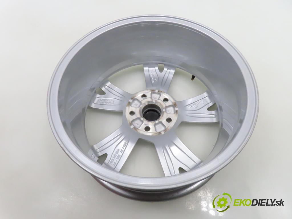 SKODA   0    disky / disk 5E3601025
