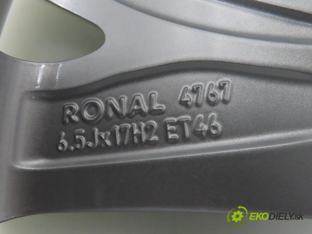 SKODA 0 disky / disk 5E3601025