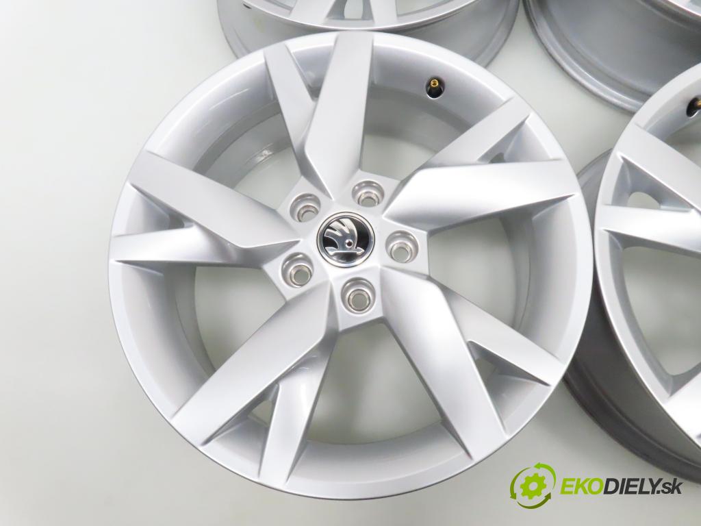 SKODA 0 disky / disk 5E3601025