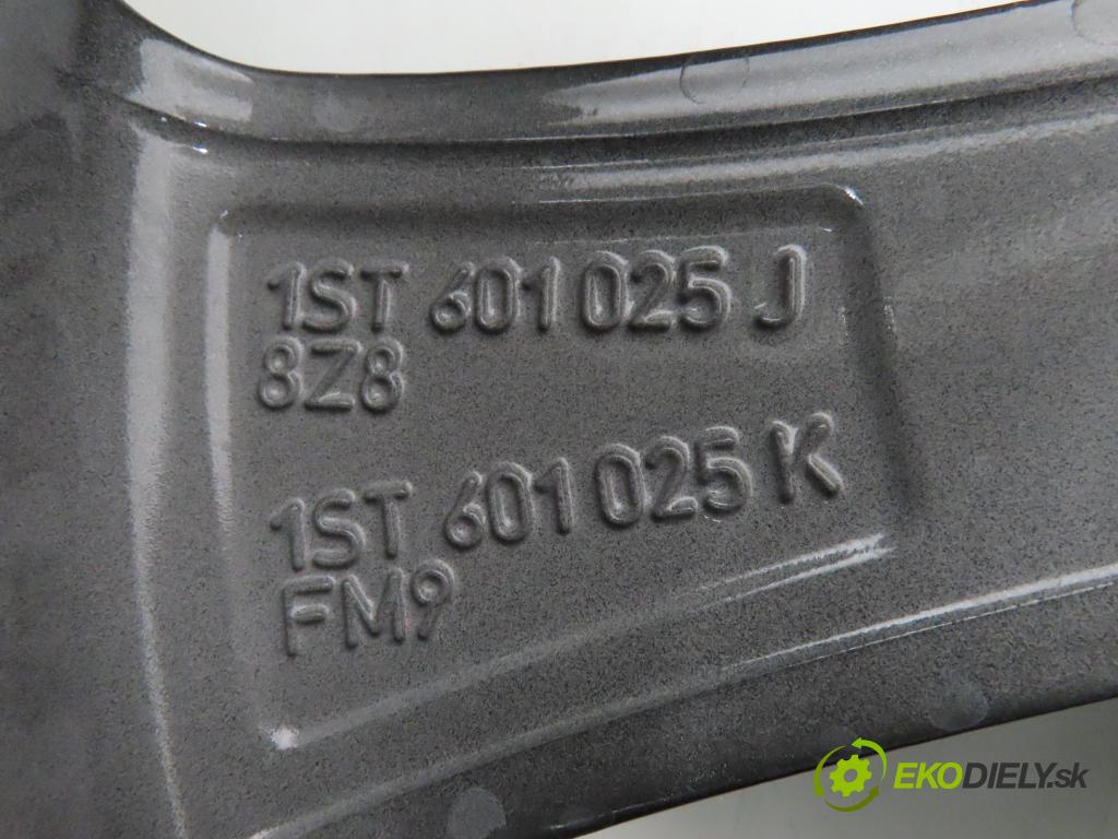 SKODA 0 disky / disk 1ST601025J