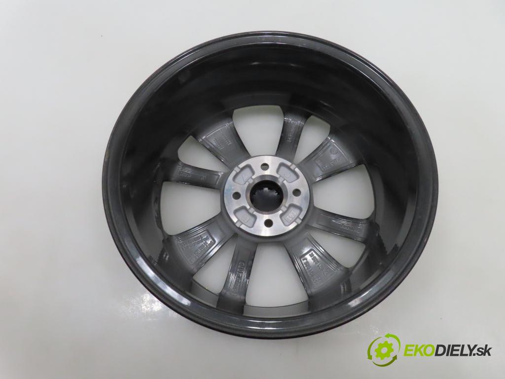 SKODA 0 disky / disk 1ST601025J
