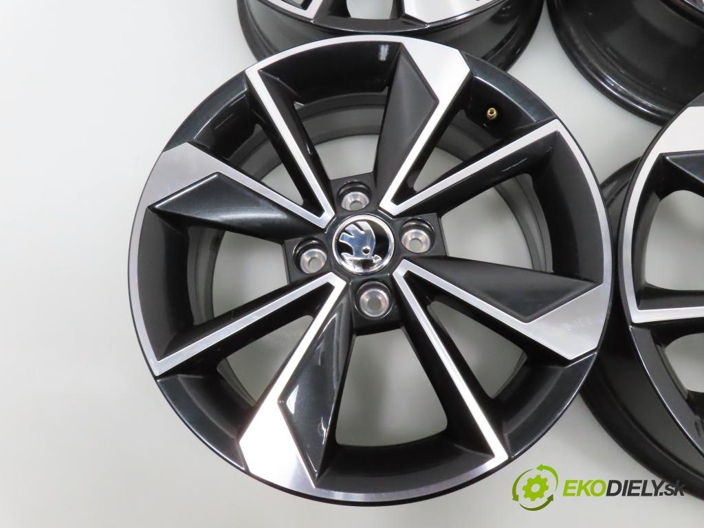 SKODA 0 disky / disk 1ST601025J