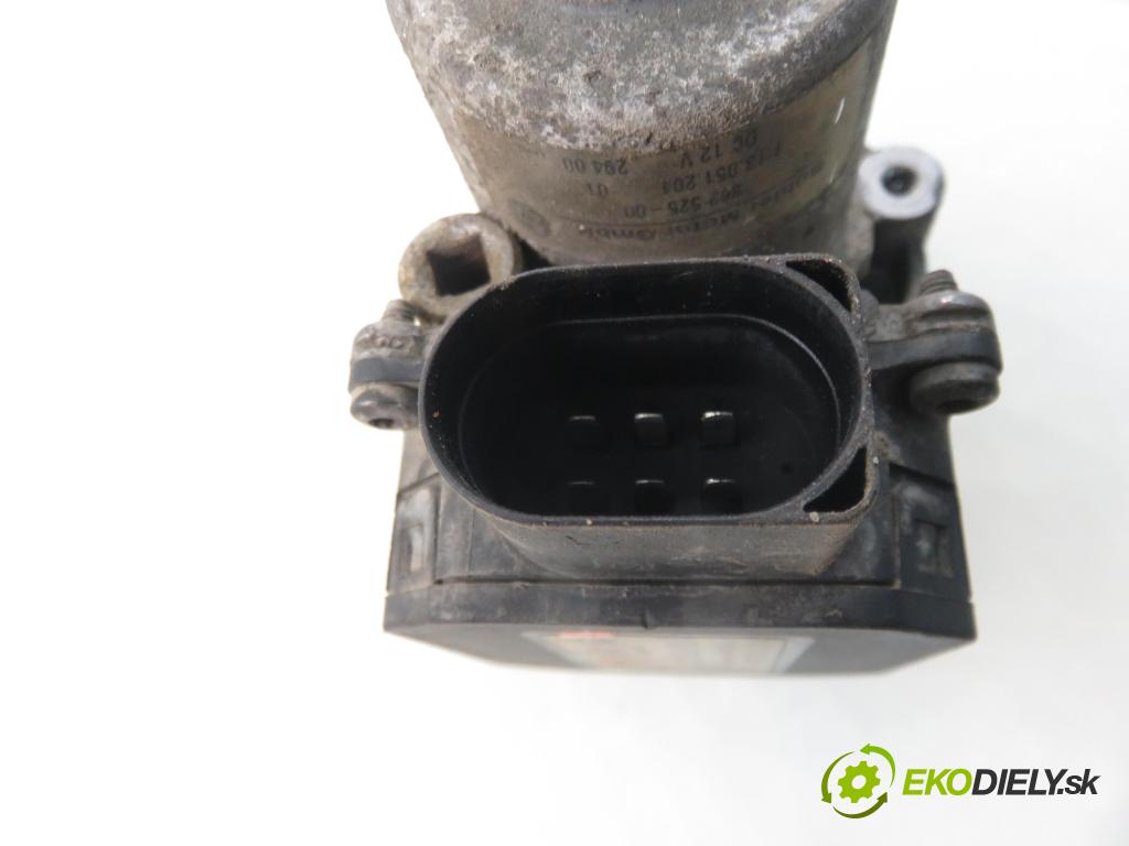 VW GOLF IV (1J1) HB 2000 75,00 1.6 - AVU 1595,00 Pumpa ABS 1J0919433 ; 1J0612181 (Pumpa ABS)