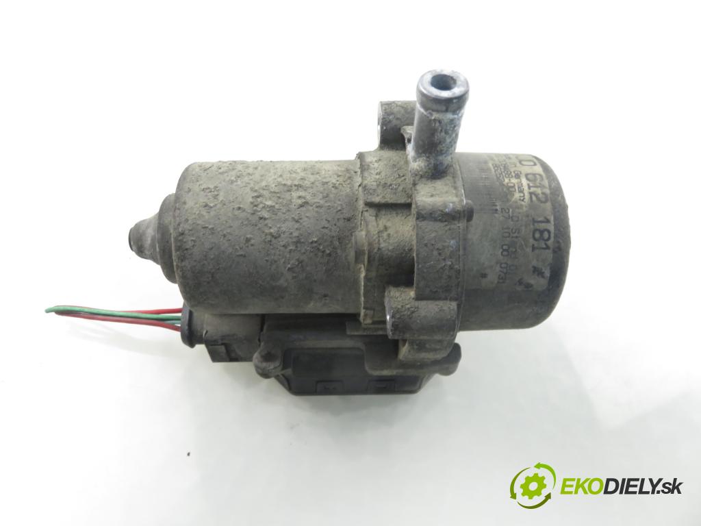 VW GOLF IV (1J1) HB 2000 75,00 1.6 - AVU 1595,00 Pumpa ABS 1J0919433 ; 1J0612181 (Pumpa ABS)