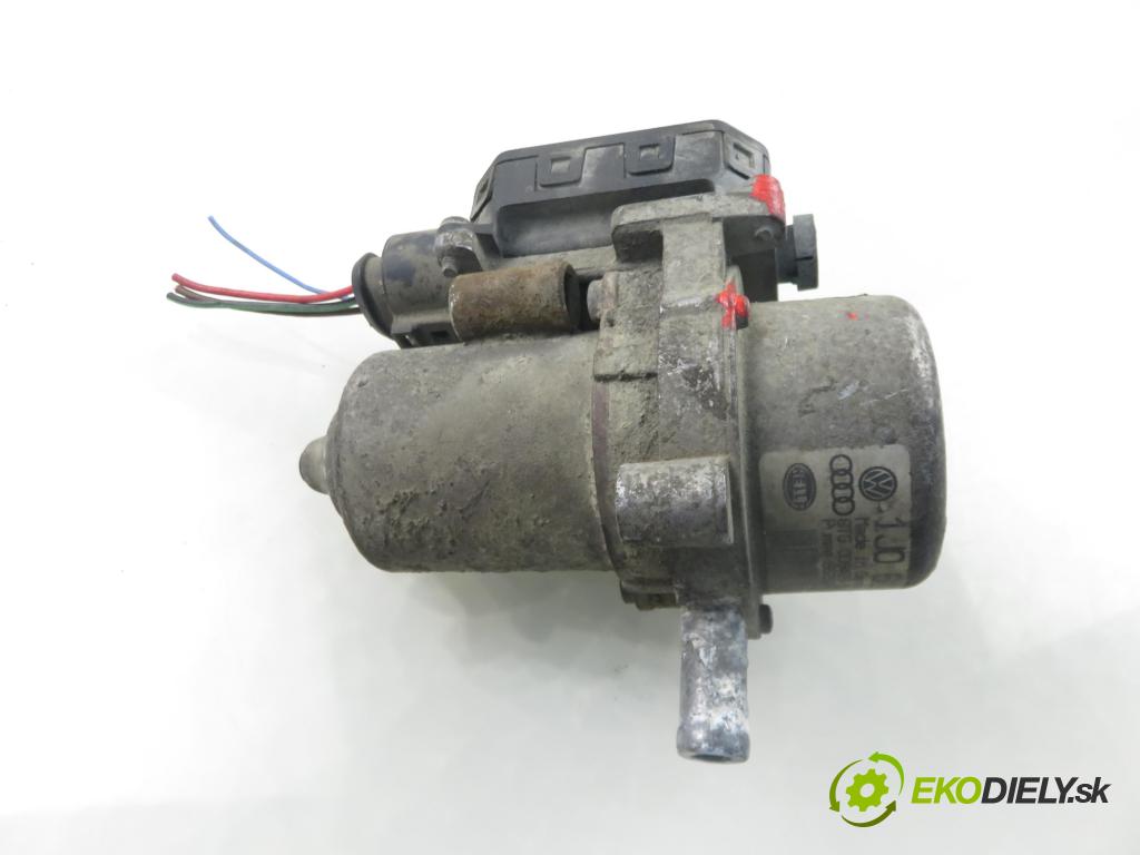 VW GOLF IV (1J1) HB 2000 75,00 1.6 - AVU 1595,00 Pumpa ABS 1J0919433 ; 1J0612181 (Pumpa ABS)
