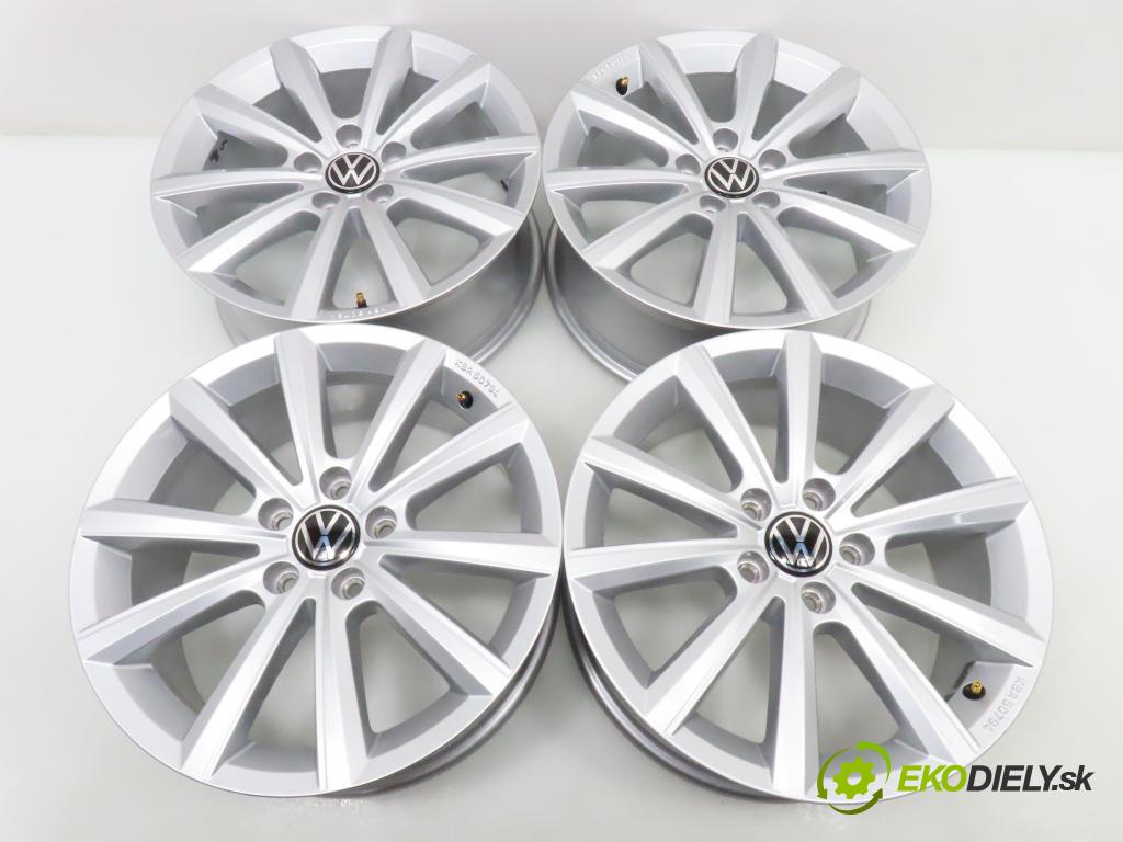 VW 0 disky / disk 2GA071497