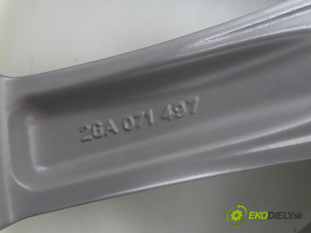 VW 0 disky / disk 2GA071497