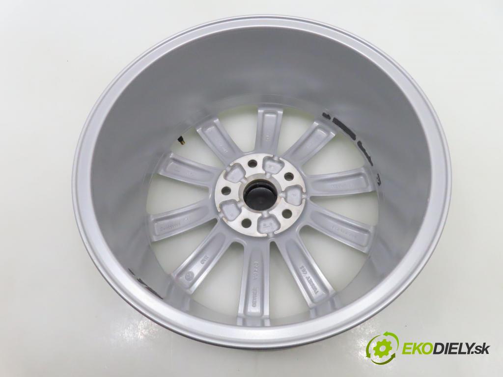VW 0 disky / disk 2GA071497