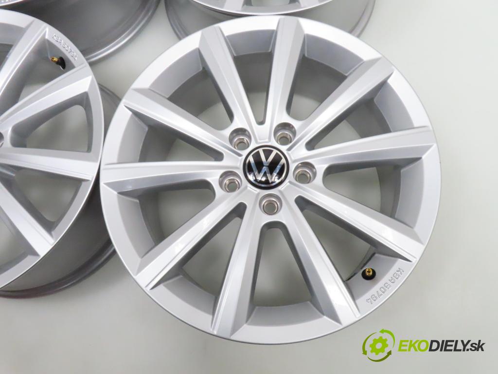 VW 0 disky / disk 2GA071497