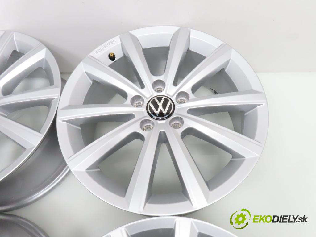 VW 0 disky / disk 2GA071497
