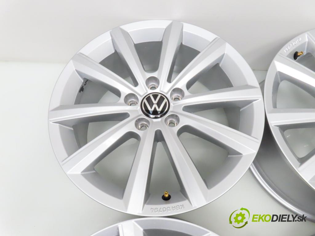 VW 0 disky / disk 2GA071497