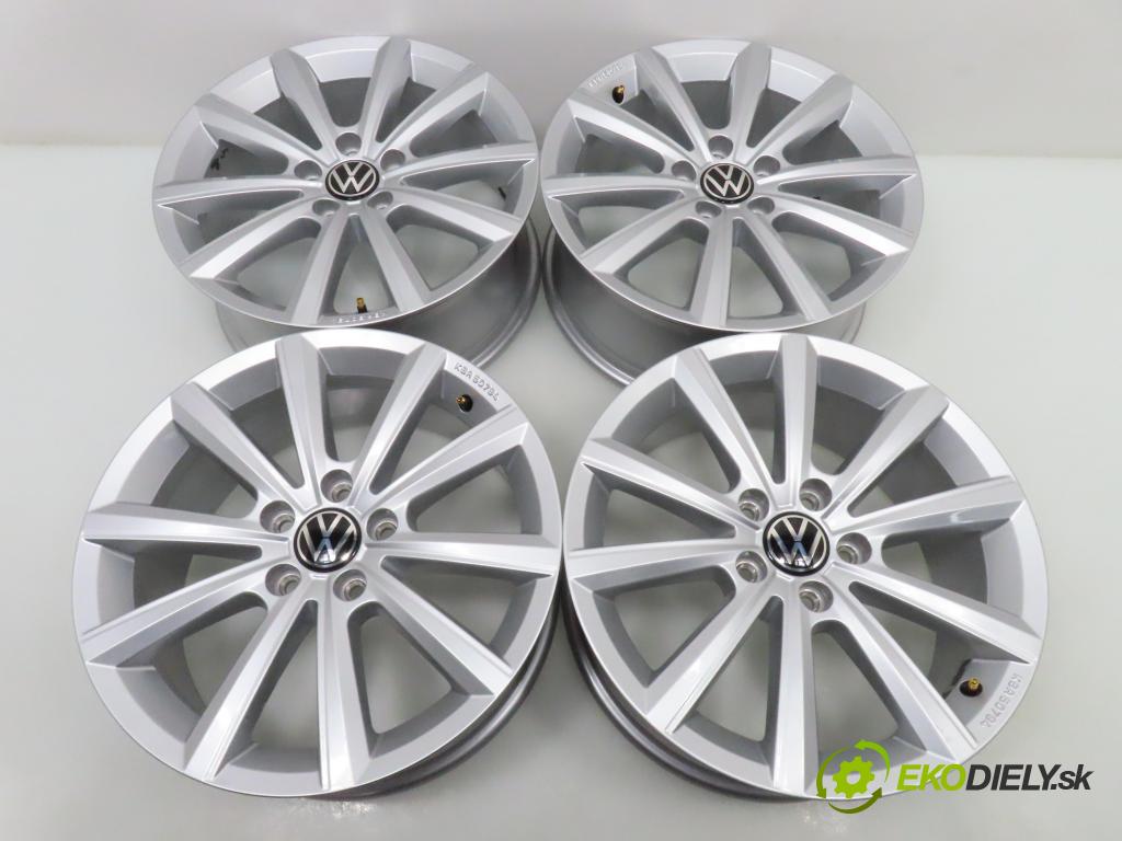 VW 0 disky / disk 2GA071497