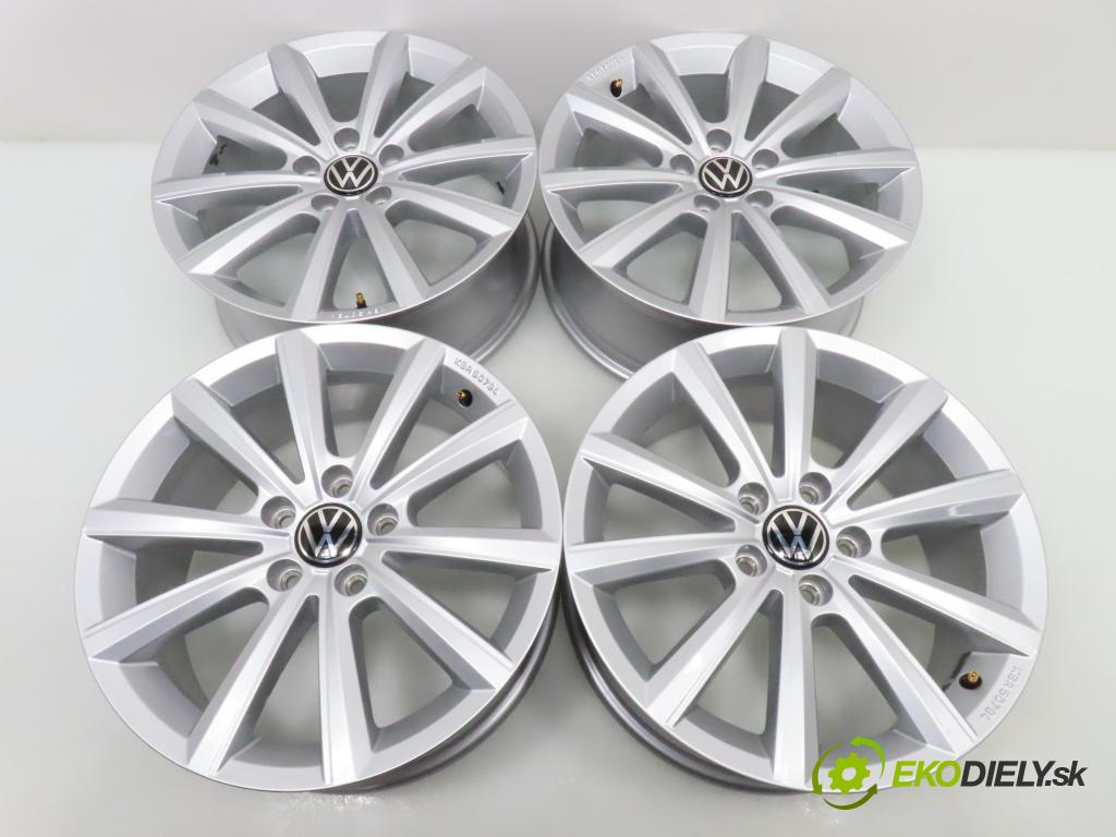 VW 0 disky / disk 2GA071497